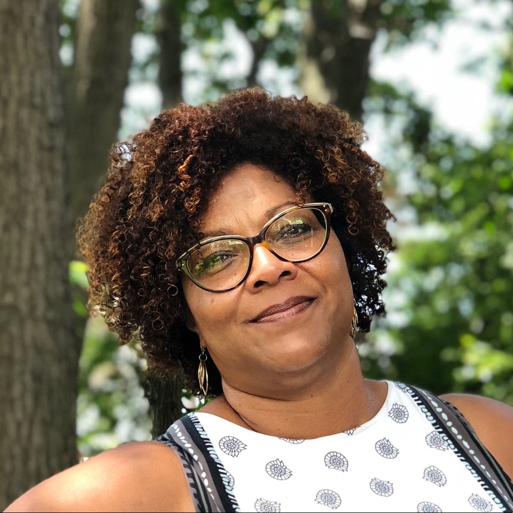 Meet your Posher, Jannah